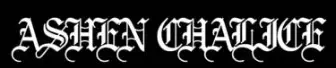 logo Ashen Chalice